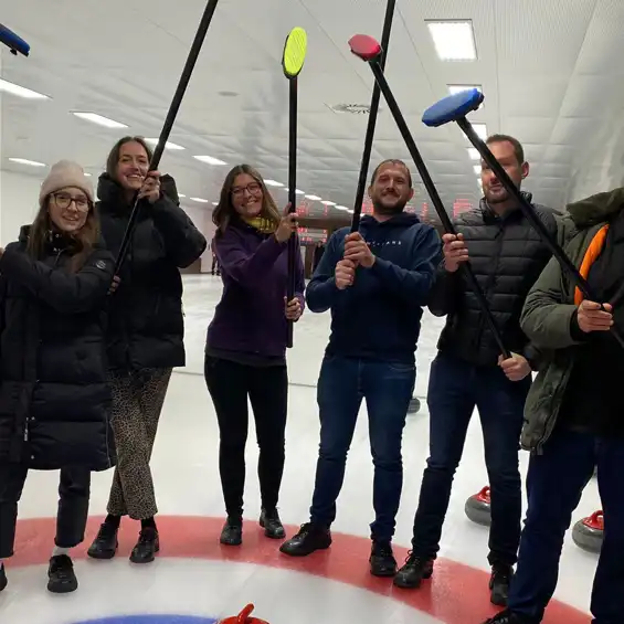 JCI Sierre