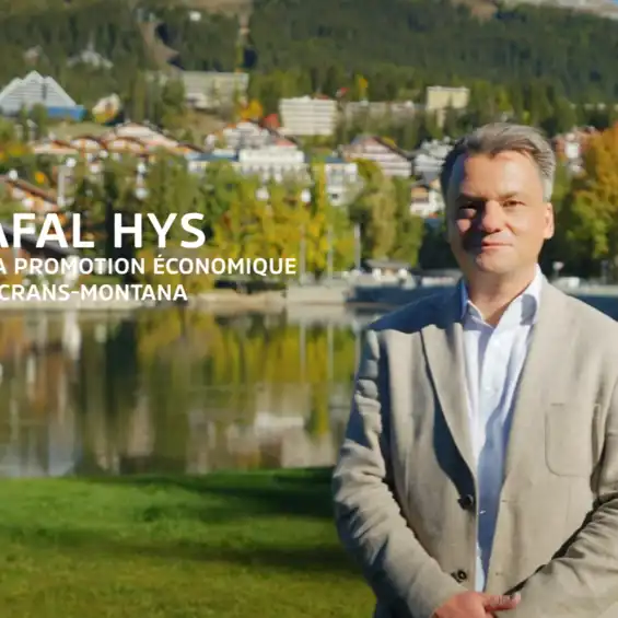 Rafal Hys