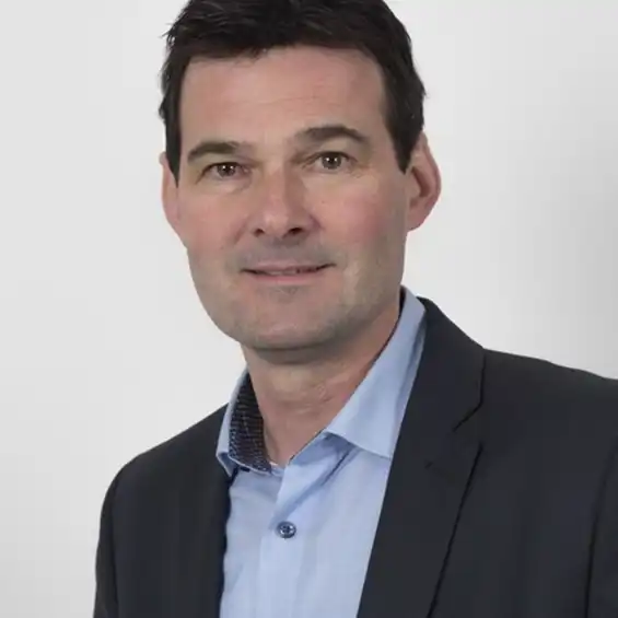 David Bagnoud