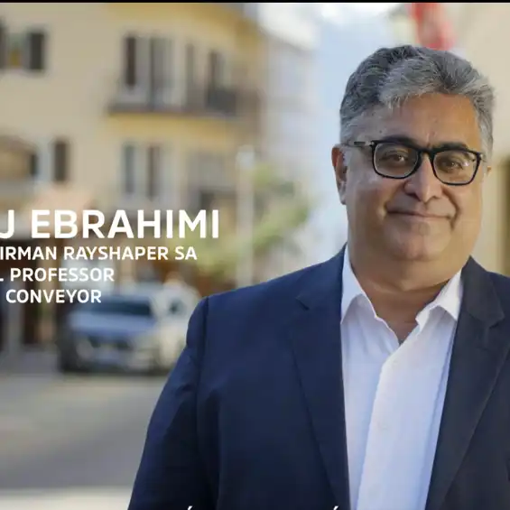 Touradj Ebrahimi