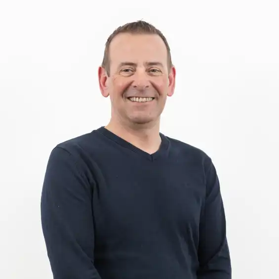 Délèze Frédéric