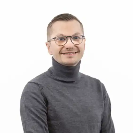 Patrick Clivaz