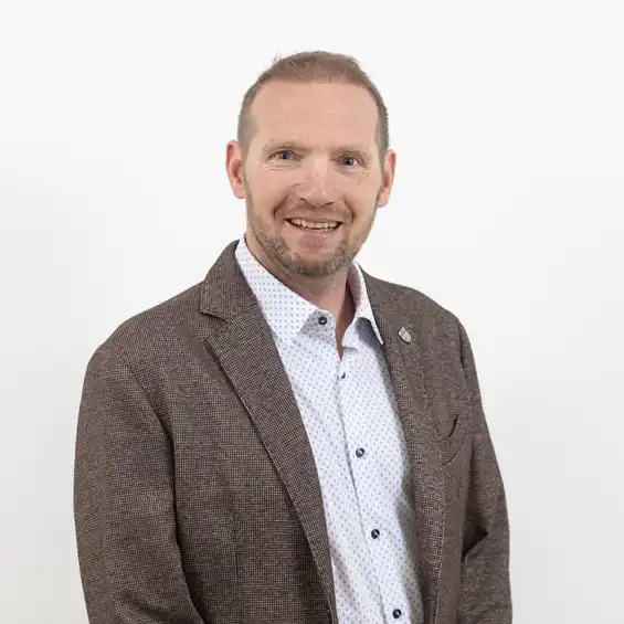 Olivier Duchoud