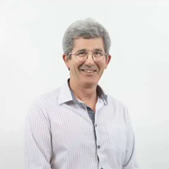 Serge Rey