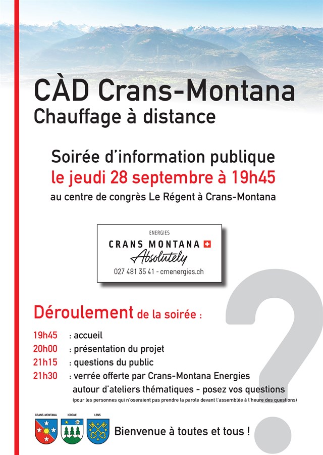 Cad Affiche A3