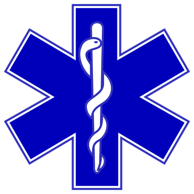 Logo Santé Ambulance