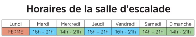 Horaire Dété Normale