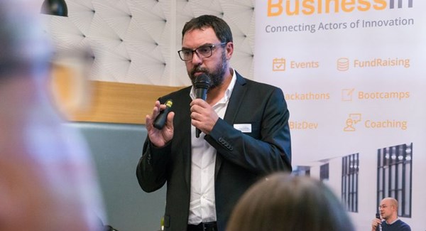 BusinessIn en Valais