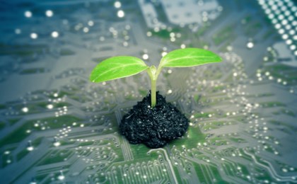 Durabilité économique et environnementale : les pouvoirs publics de Crans-Montana et une entreprise de Fintech partenaires d’un projet pilote de régénération des sols
