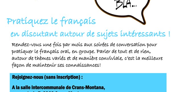rencontres français Montana