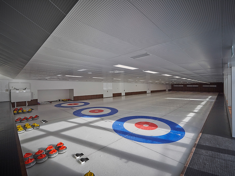 2016 Centre Glace Ycoor Nes 2217 Cmtc Sedrik Nemeth