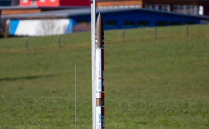 Crans-Montana, Hub de l’industrie spatiale
