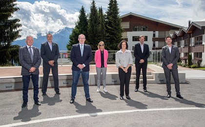 Les Roches et l'ACCM lancent un pôle d'innovation