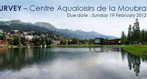 Sondage Aqua