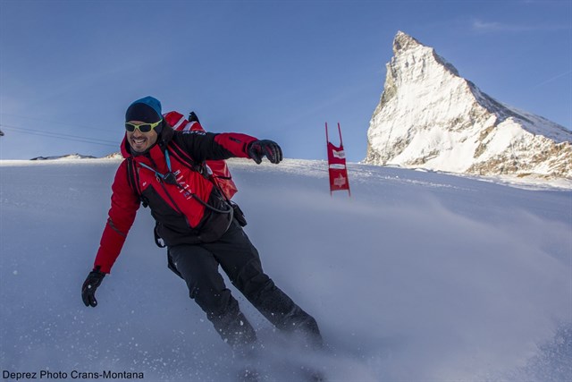 I Web Sportsetloisirs Ski 1 Ski Club Crans Montana