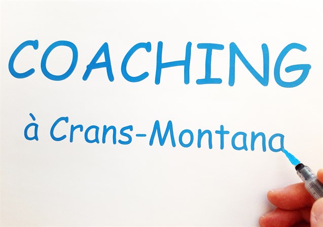 Coaching a crans-montana