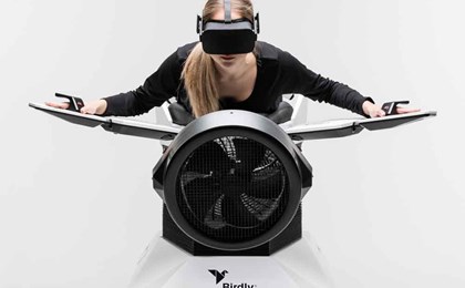 Le World XR poursuit son implantation à Crans-Montana