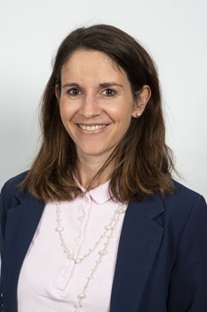 Karine Barras - Crans-Montana