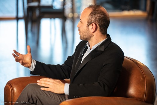 2021 Wxrforum Opale Itw Web C Thierrysermier 8