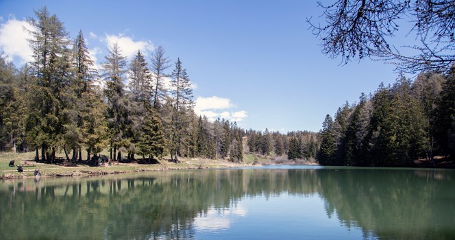 Lac Des Miriouges A84i5327 Resize