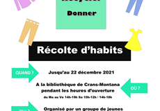 Elodie Projet Habit