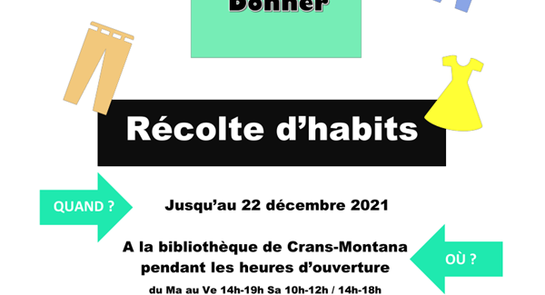 Elodie Projet Habit