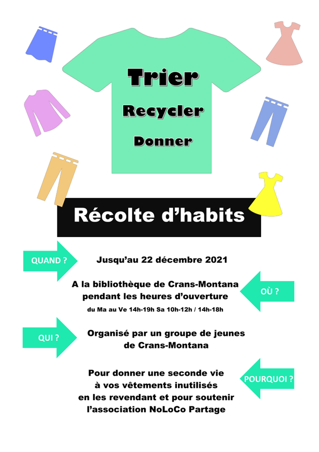 Elodie Projet Habit