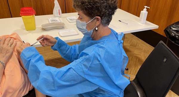 Vaccination Covid Regent 14122021 3