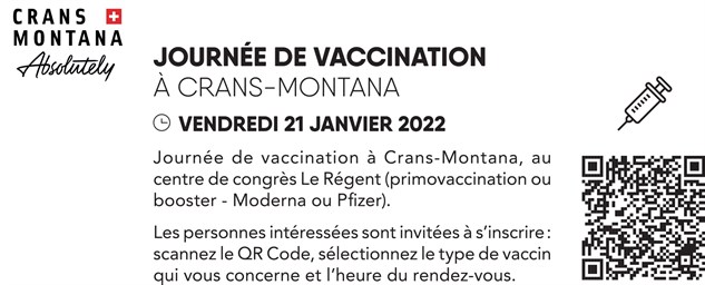 202201 Covid Vaccination 21 Janvier