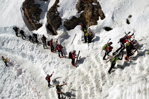 Df 2012 Portage Petites Faverges
