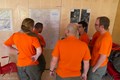 La PC et la Berce - Les hommes de l'OPC Région Sierre