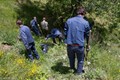 La PC et la Berce - Les hommes de l'OPC Région Sierre