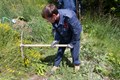 La PC et la Berce - Les hommes de l'OPC Région Sierre