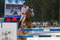 Crans-Montana Jumping 2012 - Crans-Montana Jumping du 2 au 5 août 2012