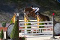 Crans-Montana Jumping 2012 - Crans-Montana Jumping du 2 au 5 août 2012