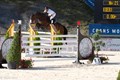 Crans-Montana Jumping 2012 - Crans-Montana Jumping du 2 au 5 août 2012