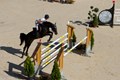 Crans-Montana Jumping 2012 - Crans-Montana Jumping du 2 au 5 août 2012