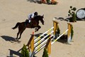Crans-Montana Jumping 2012 - Crans-Montana Jumping du 2 au 5 août 2012