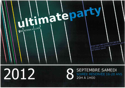 Ultimate party