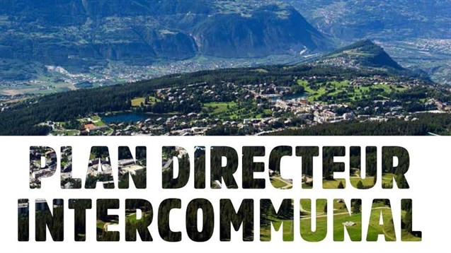 Plan Directeur Intercommunal