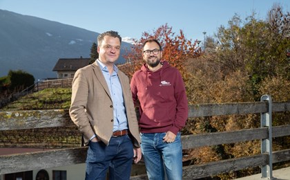MagicTomato s'installe à Crans-Montana
