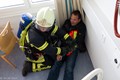 Evacuation de la clinique lucernoise