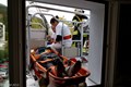 Evacuation de la clinique lucernoise