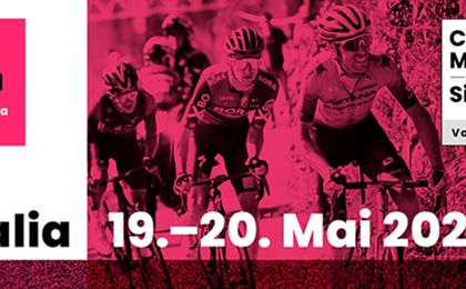 LE GIRO est bientôt chez nous !