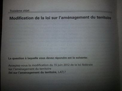 La LAT