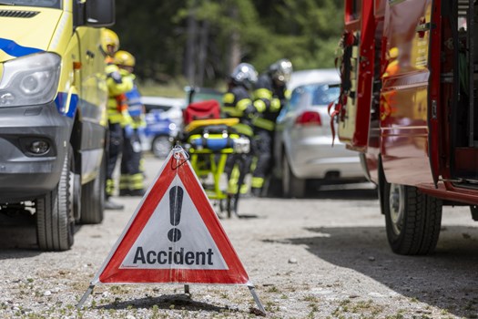 Simulation Accident 14