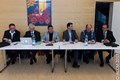 Assemblée des délégués de février 2013 - Le nouveau comité directeur