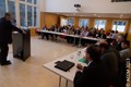Assemblée des délégués de février 2013 - L'assemblée constitutive
