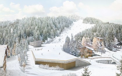 ACCM: nouveau signal fort en faveur des mondiaux de ski alpin de 2027
