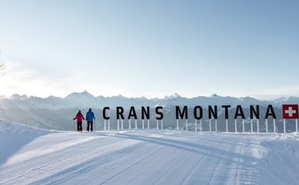 VAIL RESORTS DEVIENT PROPRIÉTAIRE DU DOMAINE SKIABLE DE CRANS-MONTANA